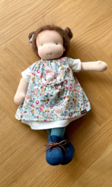 Wish doll for Jeannette