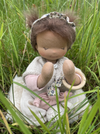 Petit Bébé art doll - Dulce