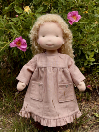 Wish doll Aurora for Barbara