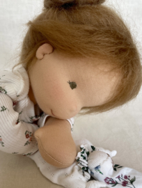 Fenna a wish doll for Tisha