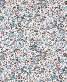 Bloomers, Hemdje  en knuffel popje- in Liberty print (MTO)