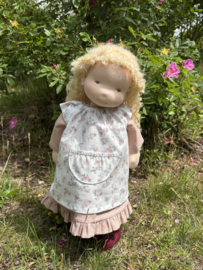 Wish doll Aurora for Barbara