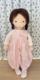 Wish doll for Andrea