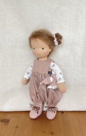 Wish doll for Minouche and Floriëlle