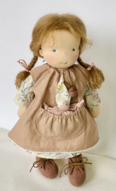 Wish doll for Cathy