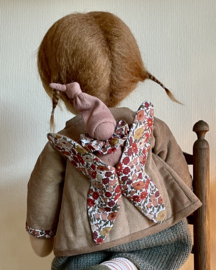 Waldorf doll - Maddy