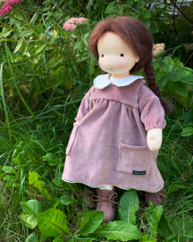 Wish doll for Andrea