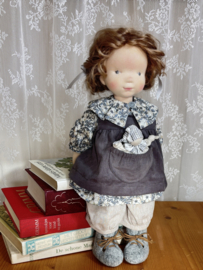 Art doll - Annabelle