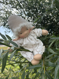Kleine elf Willow
