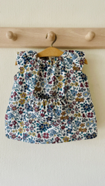 Apron dress - Liberty (MTO)