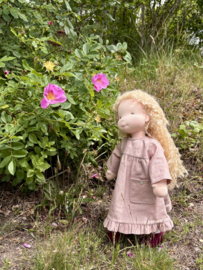 Wish doll Aurora for Barbara