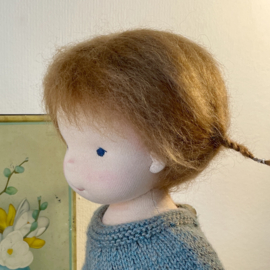 Waldorf doll - Maddy