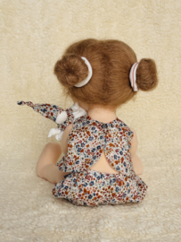 Wish doll for Annica