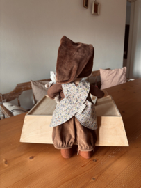 Art doll - Suzanna