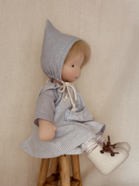 Sunday Best kleding set