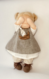 Wish doll Liene for Nienke