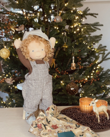 Wish doll Jip, for Eveline