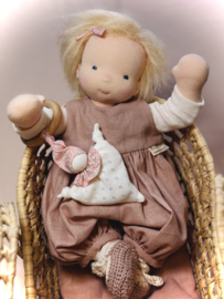 Petit Bébé - Wenspop