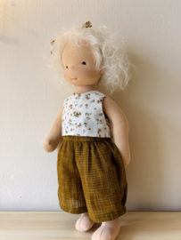 Wish doll for Jess