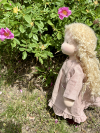 Wish doll Aurora for Barbara