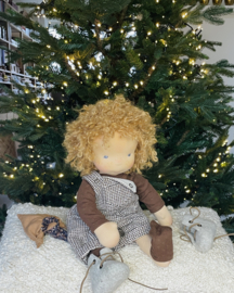 Wish doll Jip, for Eveline