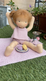 Wish doll for Patricia