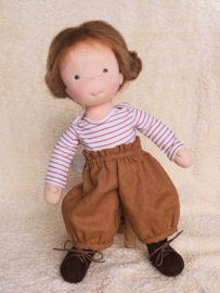 Wish doll for Annica