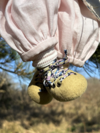 Art doll - Elf Lente