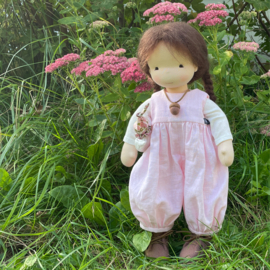 Wish doll for Andrea