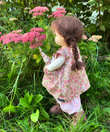 Wish doll for Andrea