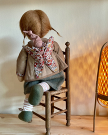 Waldorf doll - Maddy