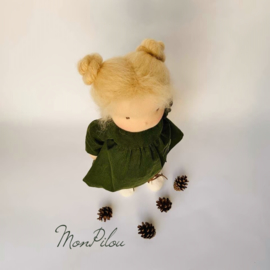 How to buy a MonPilou doll?