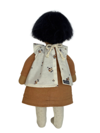 4 piece Caramel Doll Outfit for 39 to 42 cm (15 to 16") tall dolls
