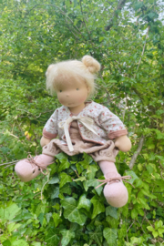 Wish doll for Sandra