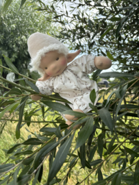 Kleine elf Willow