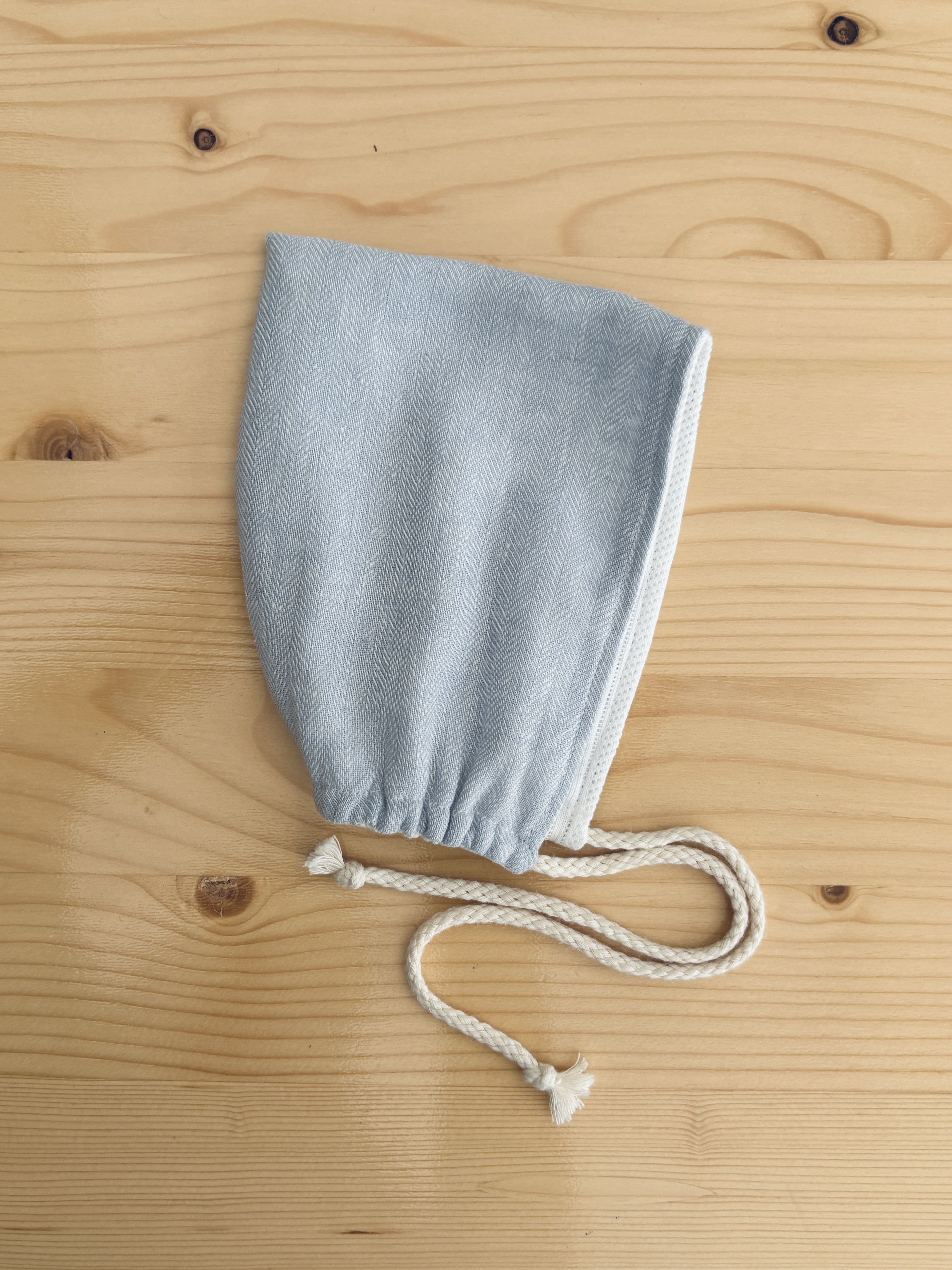 Pdf-patroon "The Sunday Best" voor Waldorf Poppen van 36 cm tot 42 cm