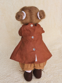 Wish doll for Annica