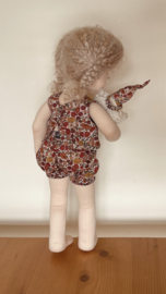 Art doll Anaëlla