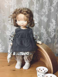Art doll - Annabelle