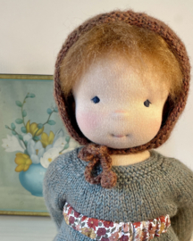 Waldorf doll - Maddy
