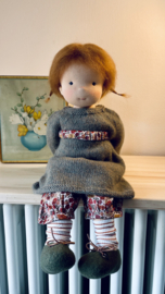 Waldorf doll - Maddy