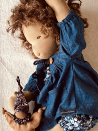 Wish doll for Aya
