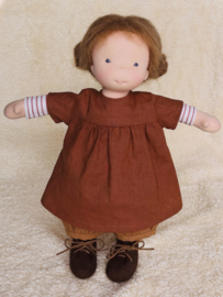 Wish doll for Annica