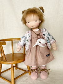 Wish doll for Robyn Ann