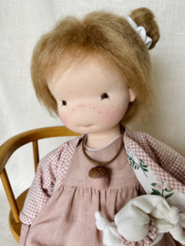 Wish doll for Robyn Ann