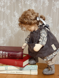 Art doll - Annabelle