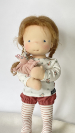 Wish doll for Cathy