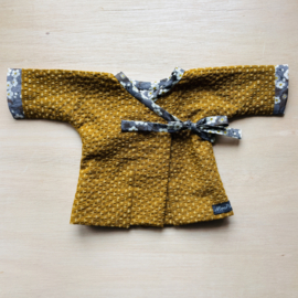 Wish doll for Jess