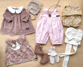 Wish doll for Andrea