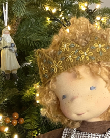 Wish doll Jip, for Eveline